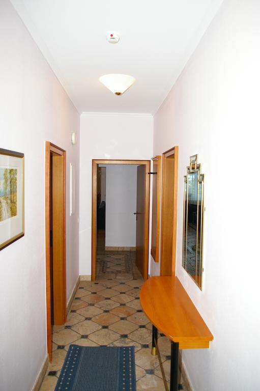بينز Meerblick-Appartement Villa Gudrun الغرفة الصورة